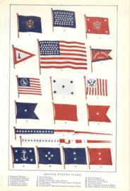 United States Flags United States Flags